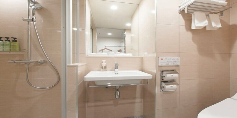 Urban Hotel Kyoto Nijo Premium