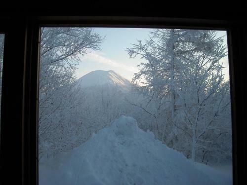 Lodge Niseko Shirokuma Cottage