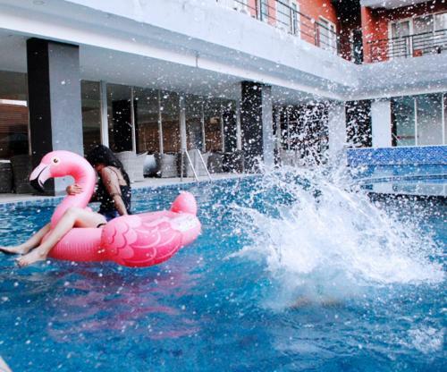 Merapi Merbabu Hotels & Resort Bekasi