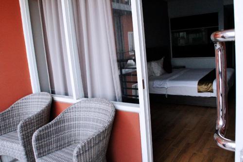 Merapi Merbabu Hotels & Resort Bekasi