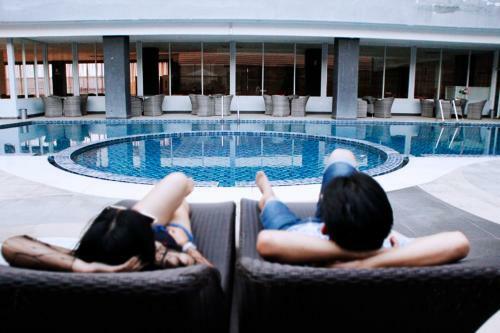 Merapi Merbabu Hotels & Resort Bekasi