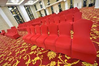 Hotel Savero Golden Flower