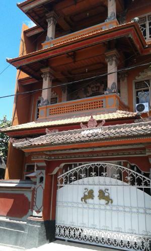 Gandhi Hostel