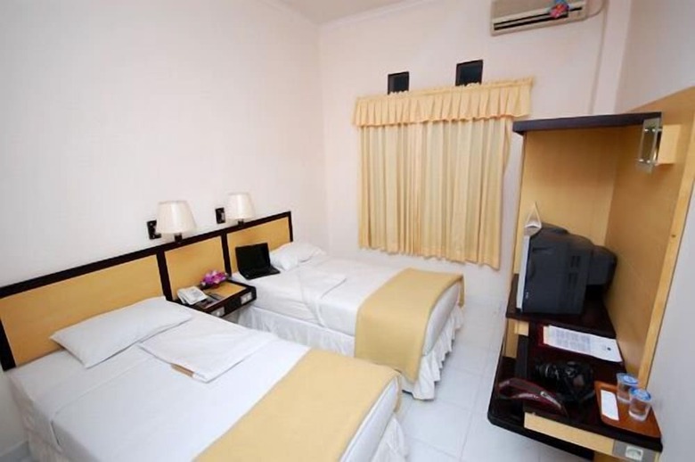 Hotel Nikki