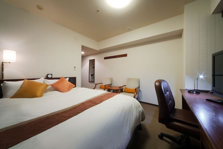 Richmond Hotel Sendai