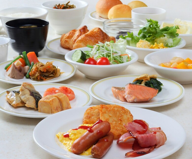 Richmond Hotel Sendai