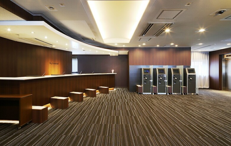 Richmond Hotel Sendai