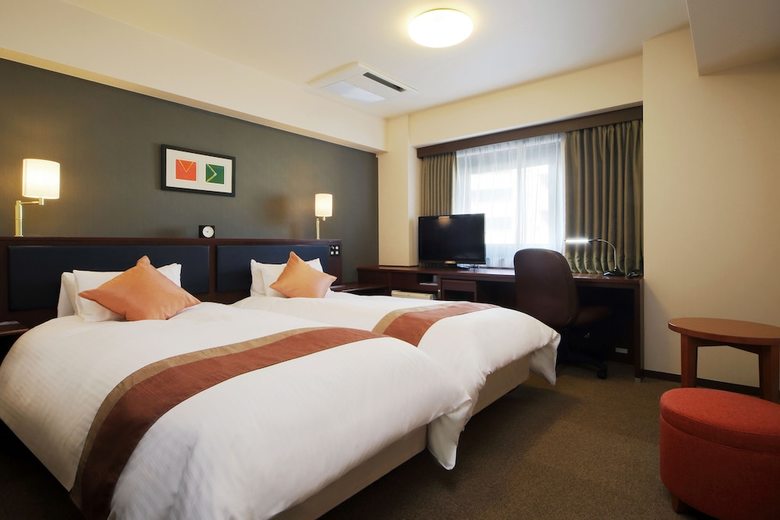 Richmond Hotel Sendai