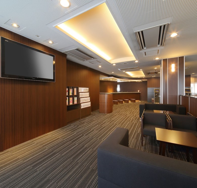 Richmond Hotel Sendai