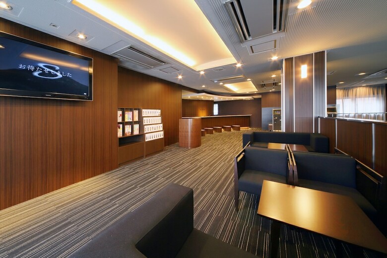 Richmond Hotel Sendai