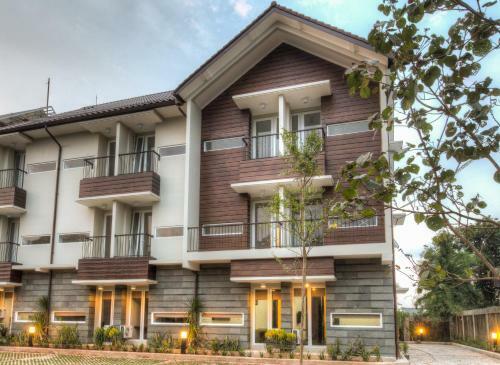 Hotel Rumah Kamang Residence