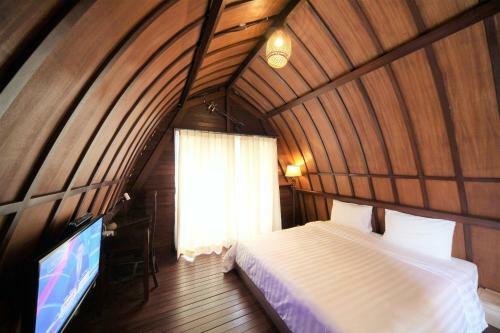 Maya Kori Villa