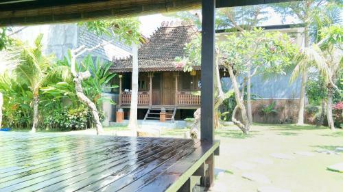 Maya Kori Villa
