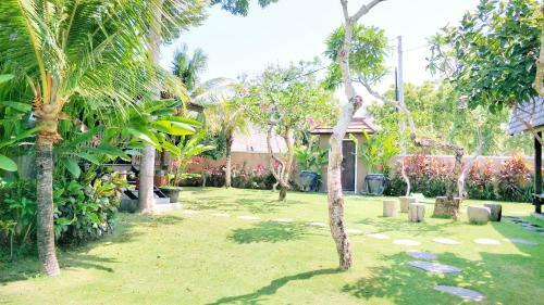 Maya Kori Villa