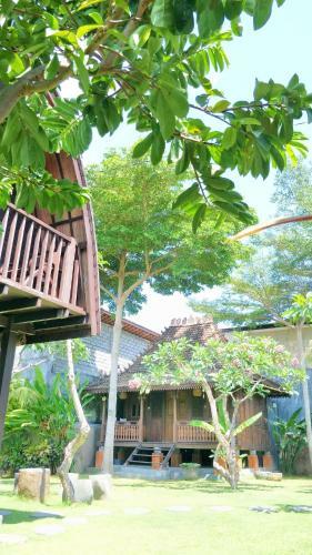 Maya Kori Villa