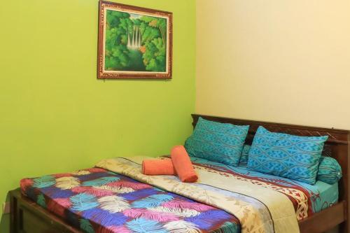 Hostal Guesthouse 25