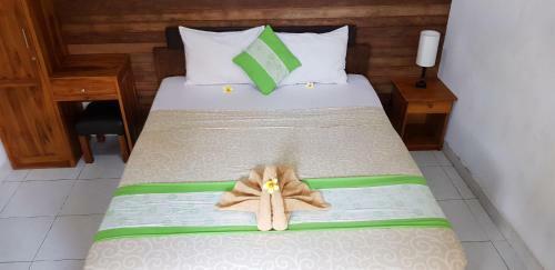 Surya Home Stay