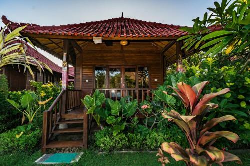 Hostal Abian Huts