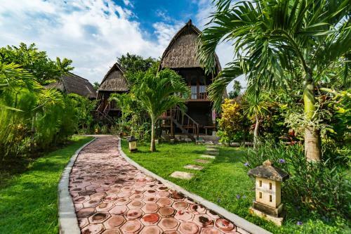Hostal Abian Huts