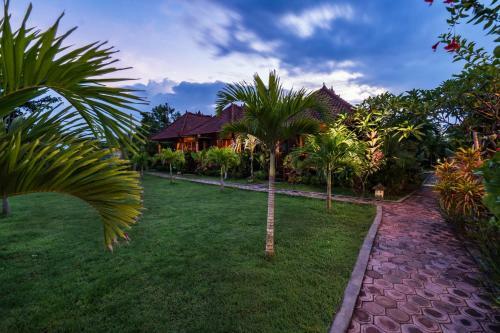 Hostal Abian Huts