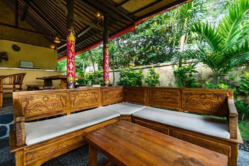Hostal Abian Huts