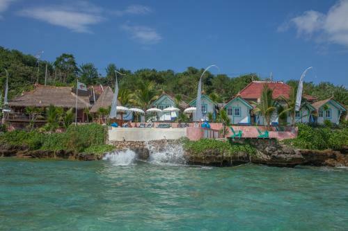 Hostal Le Pirate