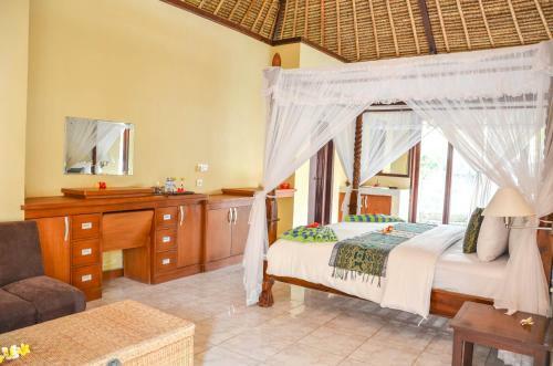 Tamarind Beach Bungalow