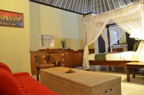 Tamarind Beach Bungalow