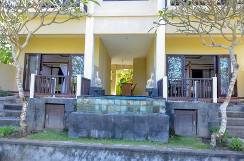 Tamarind Beach Bungalow