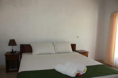 Radya Homestay
