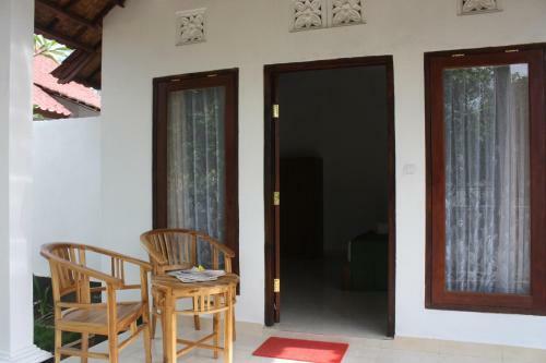 Radya Homestay