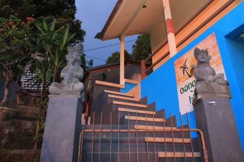Gangga Homestay