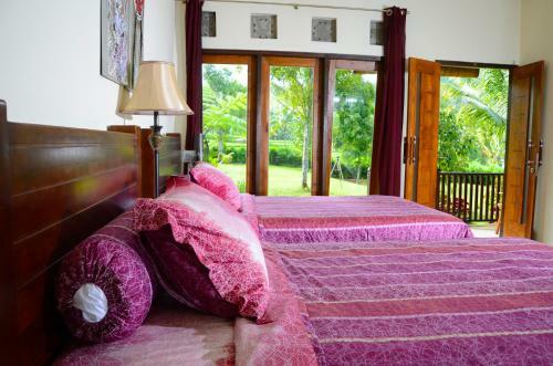 Bed & Breakfast Amartya Puri Green Cottages