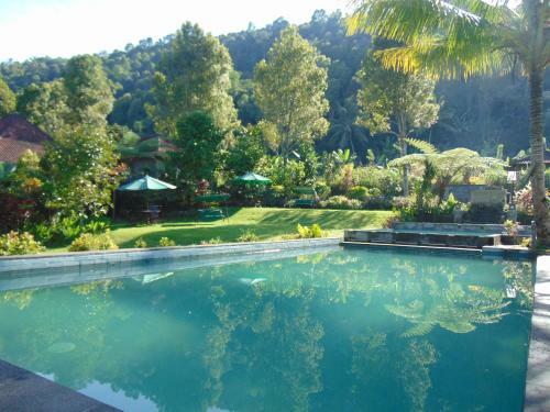 Bed & Breakfast Amartya Puri Green Cottages