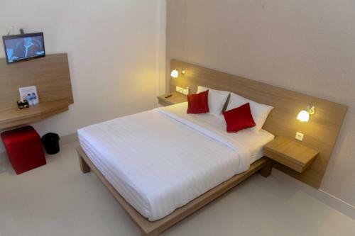 D'camel Hotel Lembongan