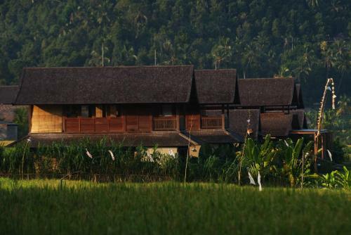 Hotel Sanak Retreat Bali
