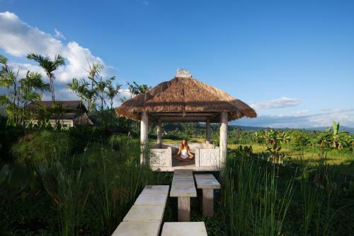 Hotel Sanak Retreat Bali
