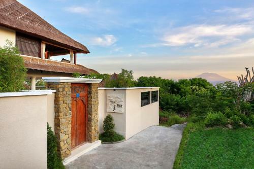 Villa Bukit Nusa Lembongan