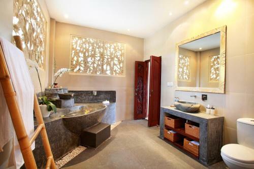 Villa Bukit Nusa Lembongan