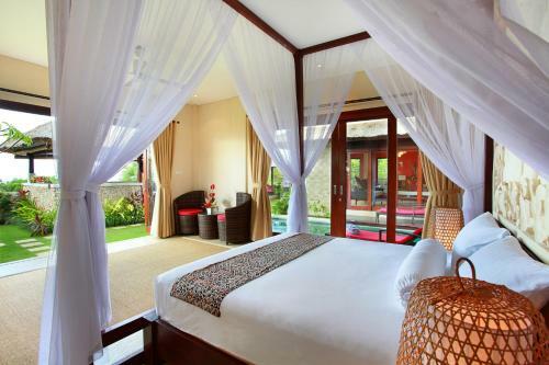Villa Bukit Nusa Lembongan
