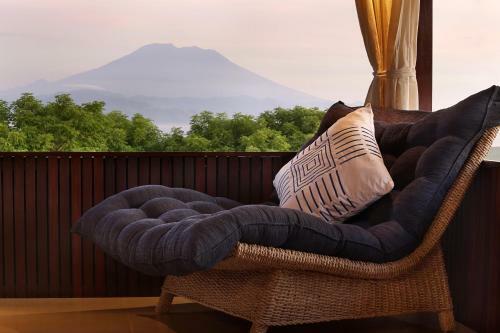Villa Bukit Nusa Lembongan