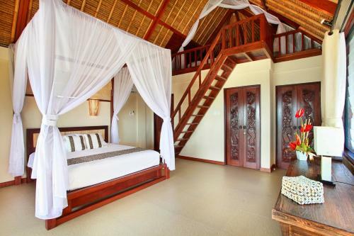 Villa Bukit Nusa Lembongan
