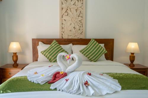 Hotel Nusa Indah Bungalow