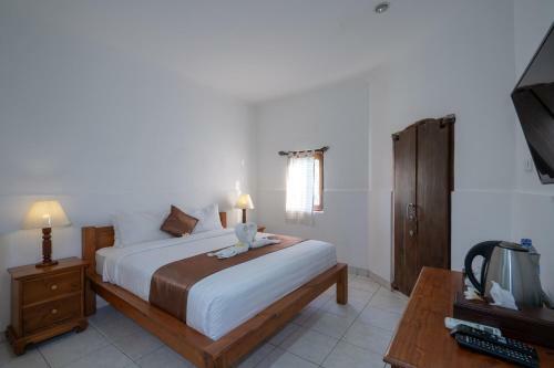 Hotel Nusa Indah Bungalow