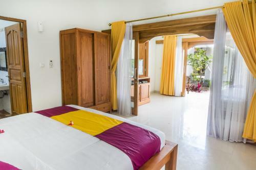 Hotel Nusa Indah Bungalow