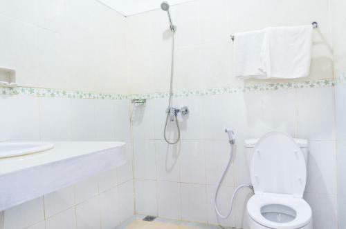 Hotel Nusa Indah Bungalow