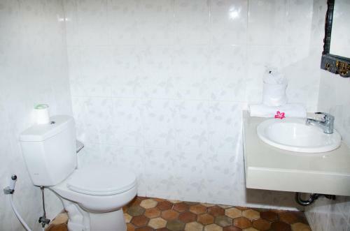 Hotel Nusa Indah Bungalow