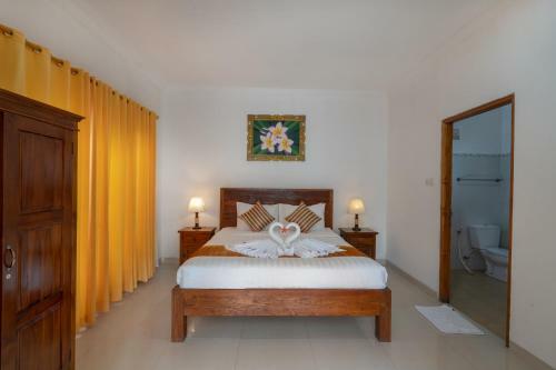 Hotel Nusa Indah Bungalow