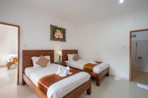 Hotel Nusa Indah Bungalow