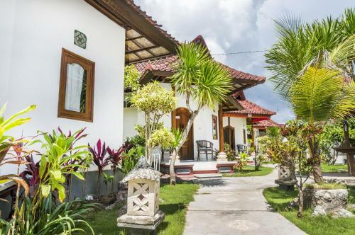 Hotel Nusa Indah Bungalow